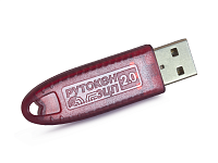 ЭЦП для ЕГАИС Рутокен ЭЦП 2.0 (для ИП)