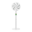 Умный напольный вентилятор Xiaomi Mijia Smart Standing Fan Pro Slim (версия Global) — фото 3
