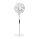 Умный напольный вентилятор Xiaomi Mijia Smart Standing Fan Pro Slim (версия Global) — фото 2