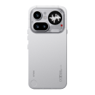 Смартфон Nothing Phone (4a) Pro 8 ГБ + 256 ГБ (Серебристый | Silver) (версия Global) — фото 2