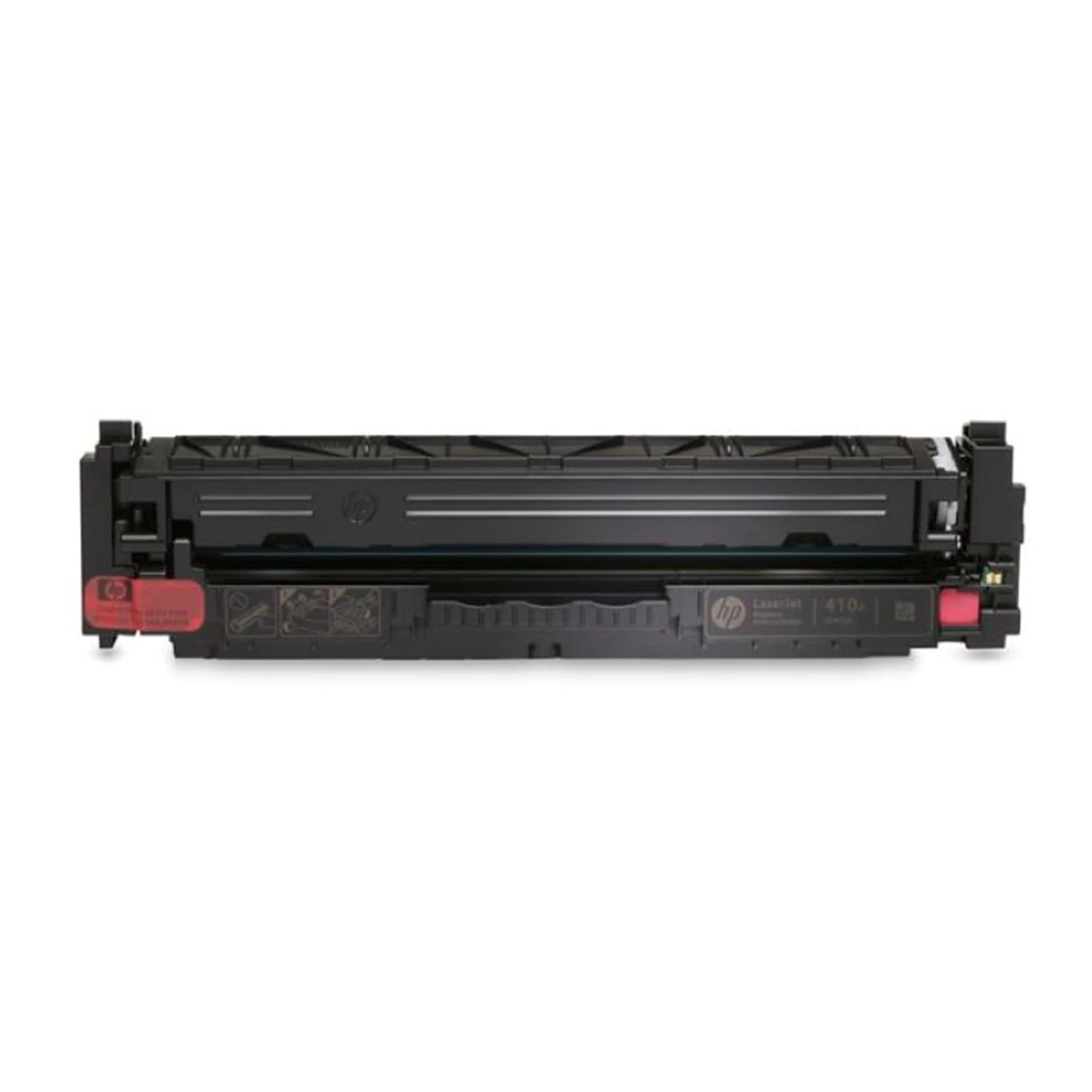 Картридж лазерный HP (CF413A) LaserJet Pro M477/M452, №410A, пурпурный, оригинальный, 2300 страниц — фото 2