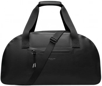 Сумка спортивная Gaston Luga LIGHTWEIGHT DUOSEAL (LWDSDFBK) 52x28x25см 36.4л. 0.6кг. полиэстер черный