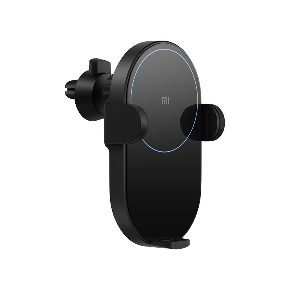 Автомобильное зарядное устройство Xiaomi Mi 20W Wireless Car Charger WCJ02ZM (GDS4127GL) (712739) — фото 1