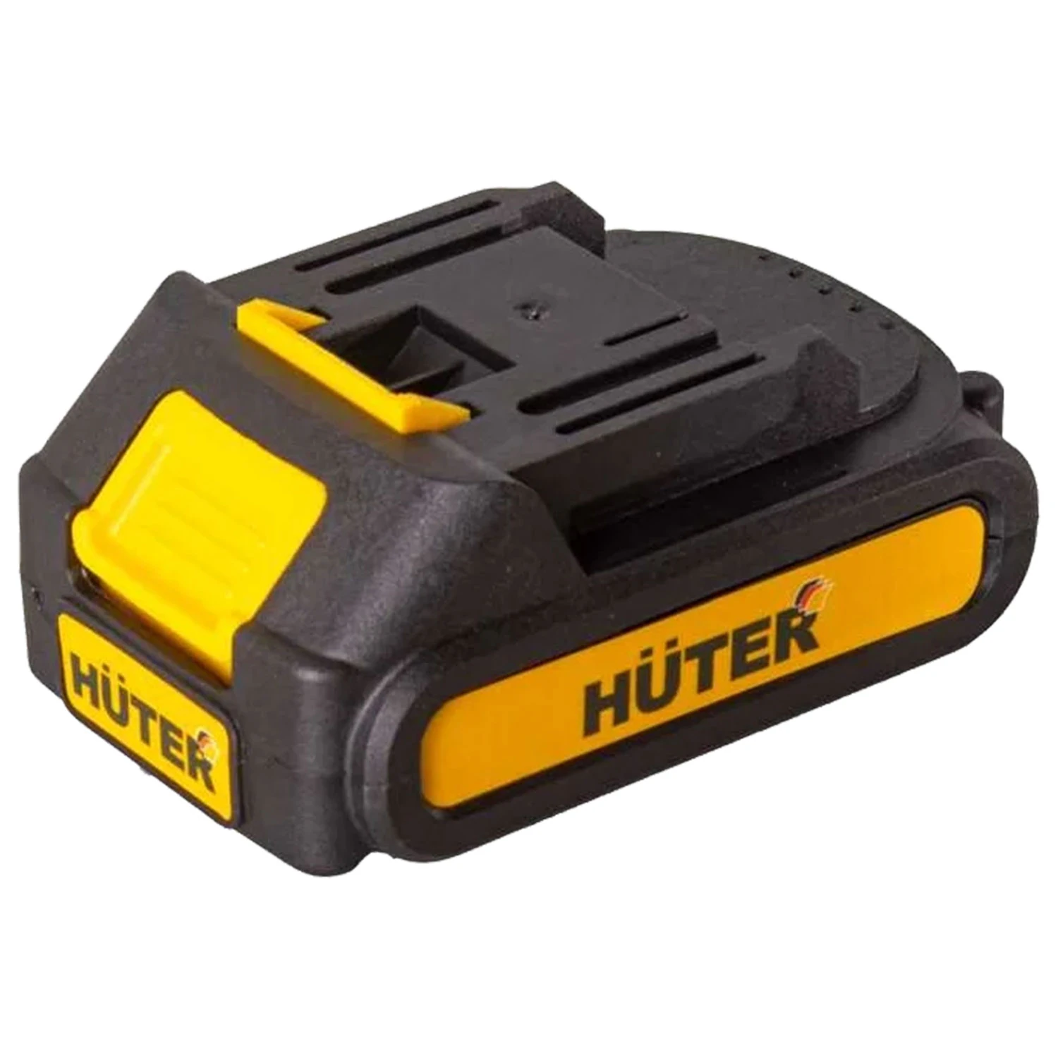 Пила цепная аккумуляторная HUTER ELS-20-Li-2К ЕА+, 20 В, 150 мм, Li-ion 2×2 Ач, кейс, 70/10/23 — фото 6