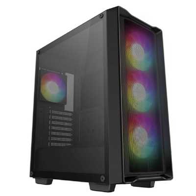 Компьютер KNS Hi-Gamer A500 5050KNS004 с доставкой по России