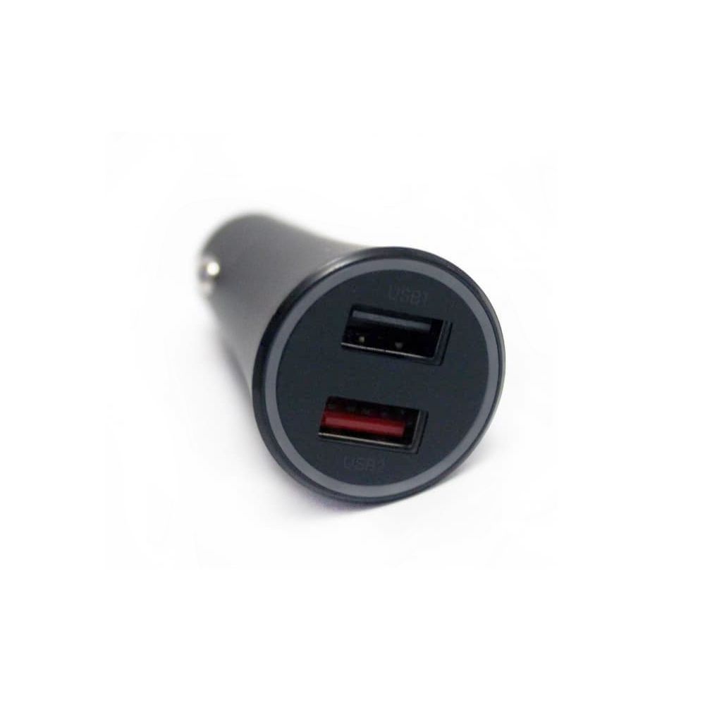 Автомобильное зарядное устройство Xiaomi Mi 20W Wireless Car Charger WCJ02ZM (GDS4127GL) (712739) — фото 5