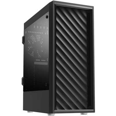 Компьютер KNS Hi-Gamer A400 5054KNS001 с доставкой по России
