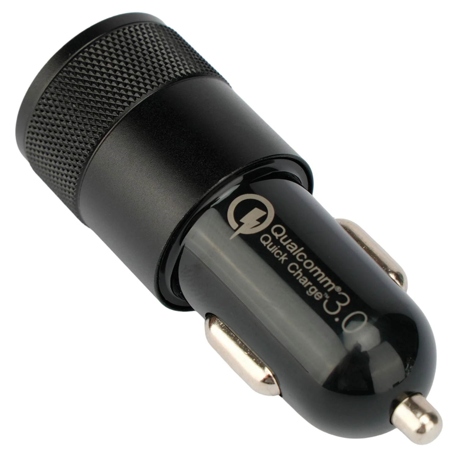 Зарядное устройство автомобильное CABLEXPERT 38 Вт, 3 А, QC3.0/PD, 1 х USB, 1 х Type-C, MP3A-UC-CAR24 — фото 2