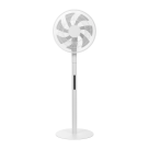 Умный напольный вентилятор Xiaomi Mijia Smart Standing Fan Pro Slim (версия Global) — фото 1