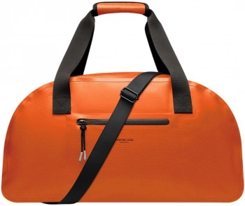 Сумка спортивная Gaston Luga LIGHTWEIGHT DUOSEAL (LWDSDFOF) 52x28x25см 36.4л. 0.6кг. полиэстер оранжевый