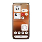 Смартфон Nothing Phone (4a) Pro 8 ГБ + 256 ГБ (Серебристый | Silver) (версия Global) — фото 3