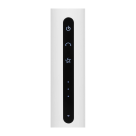 Умный напольный вентилятор Xiaomi Mijia Smart Standing Fan Pro Slim (версия Global) — фото 6