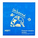 Стикеры MOFT Unbound Art Stickers — фото 2