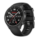 Умные часы OnePlus Watch 2R Gunmetal Gray, силиконовый ремешок (версия Global) — фото 2