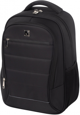РюкзакДА Brauberg FUNCTIONAL IMPULSE (229875) 48.8x7.4x36.7см 23л. 0.923кг. полиэстер черный