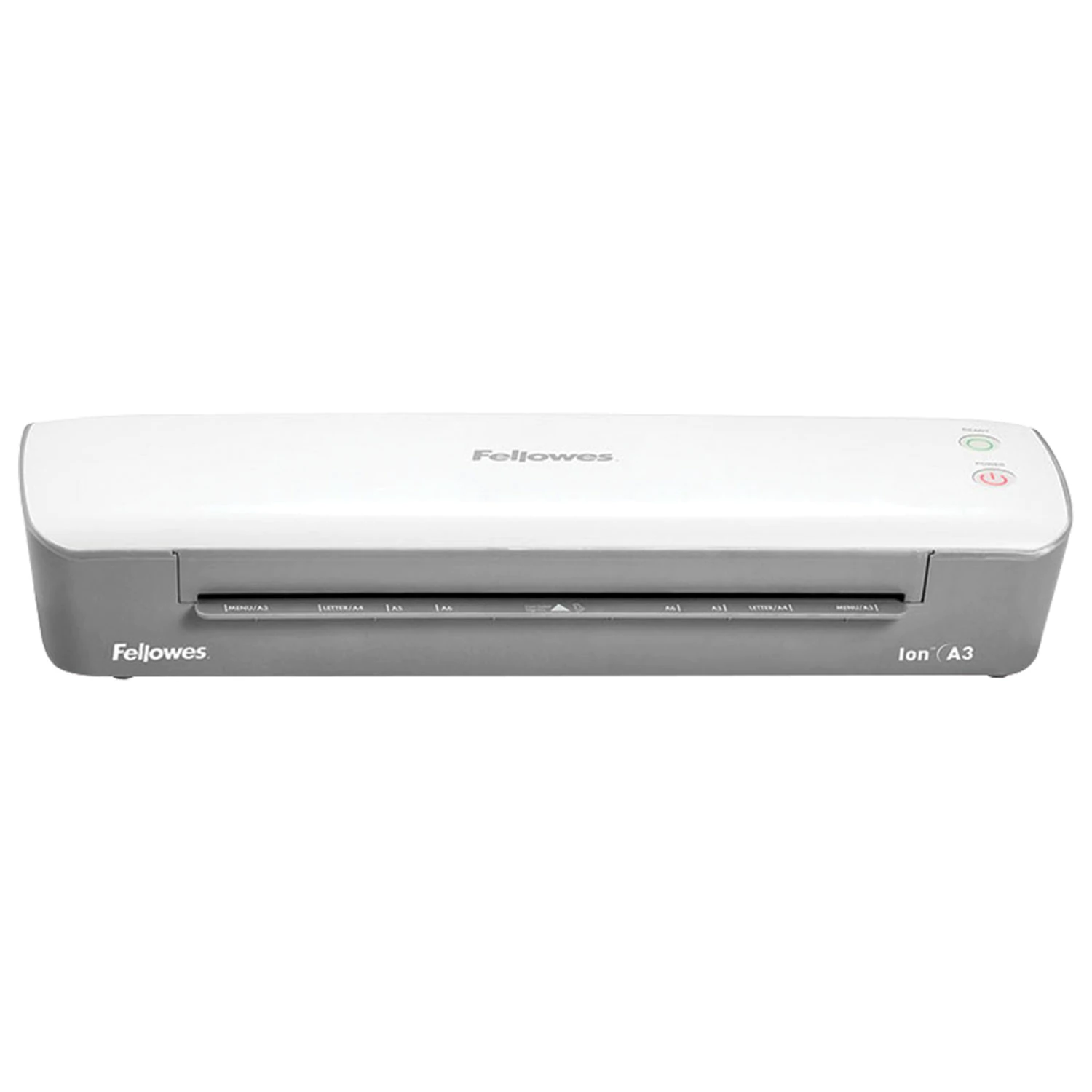 Ламинатор FELLOWES ION A3, 75-125 мкм, 30 см/мин., автоотключение, Jam Free, FS-45602 — фото 1