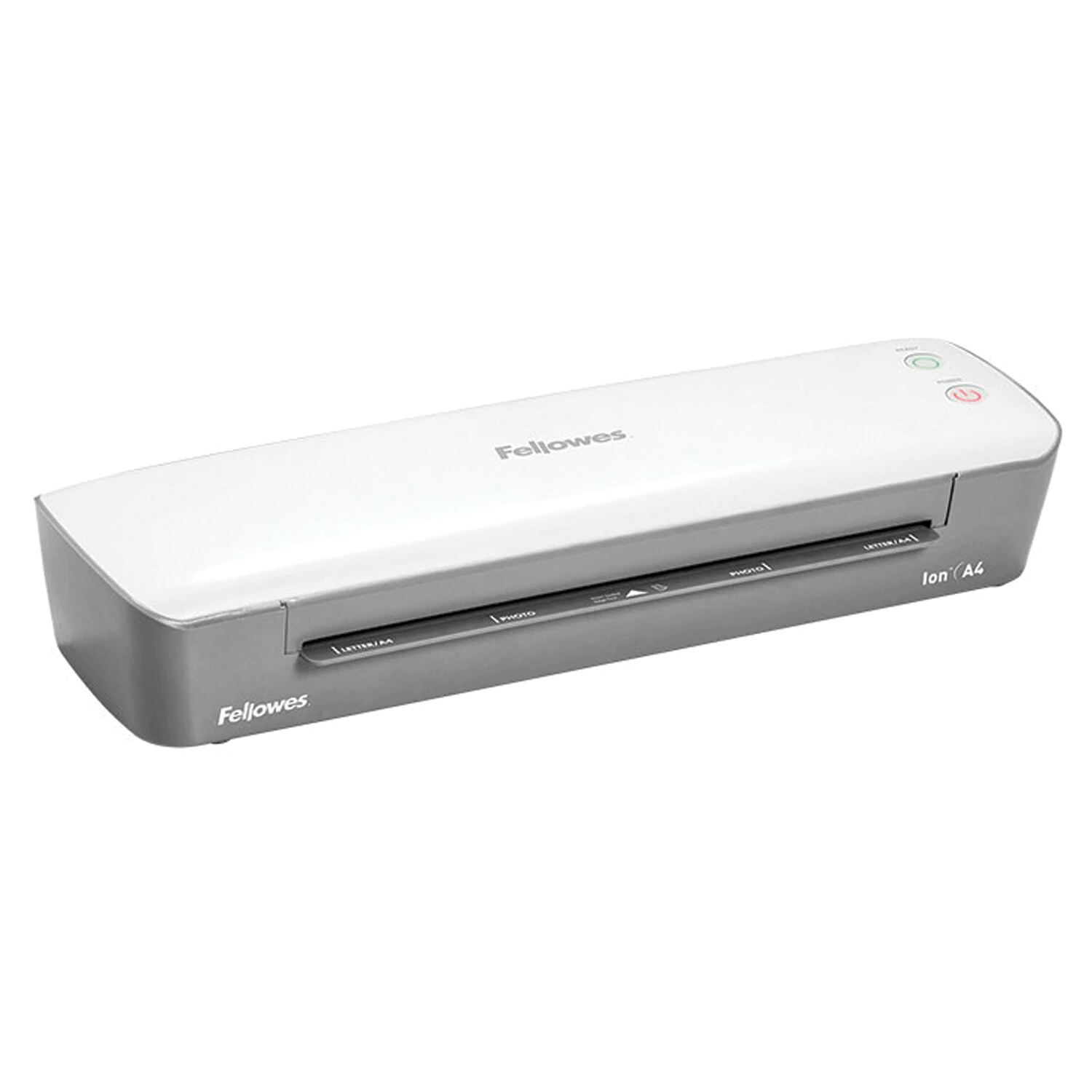 Ламинатор FELLOWES ION A4, 75-125 мкм, 30 см/мин., автоотключение, Jam Free, FS-45600 — фото 3