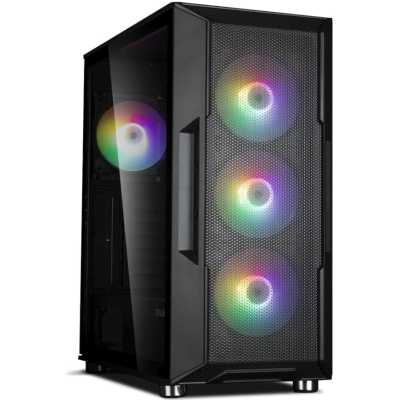 Компьютер KNS Hi-Gamer I800 5018KNS003 с доставкой по России