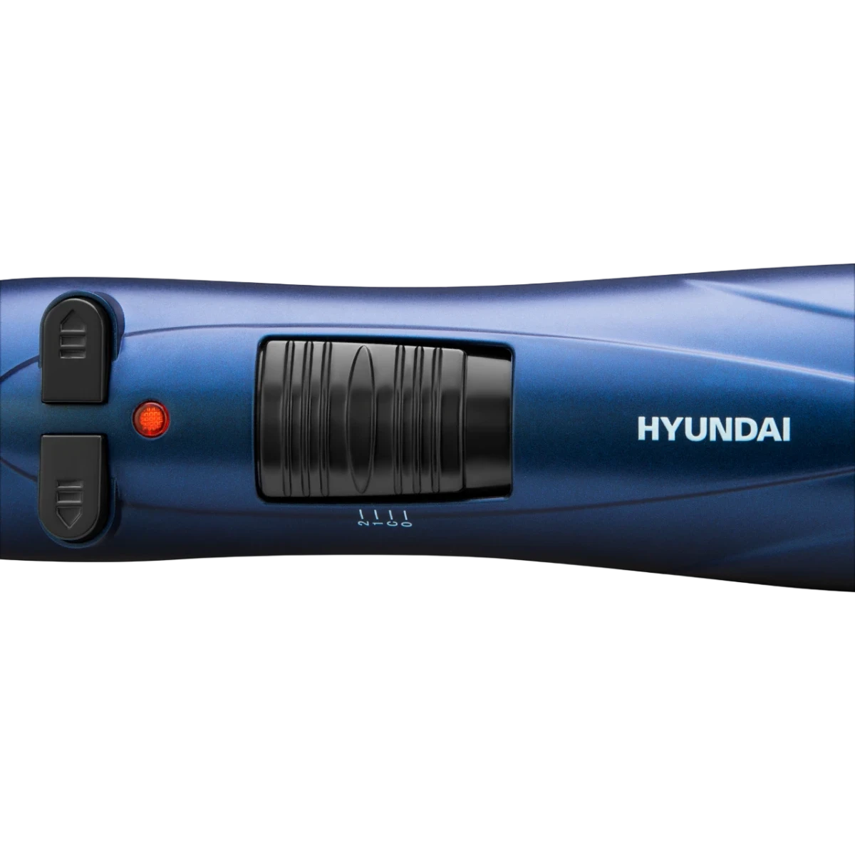 Фен-щётка Hyundai H-HB0110 (1301) Б/У — фото 6