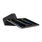 Кожаная обложка-подставка MOFT Dynamic Folio для iPad Air 11" (M2, M3, M4 | 2024–2026), Air 10,9" и Pro 11" (2018–2022) — фото 6
