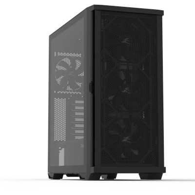 Компьютер KNS Hi-Gamer A800 5058KNS002 с доставкой по России