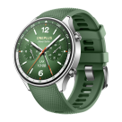 Умные часы OnePlus Watch 2R Forest Green, силиконовый ремешок (версия Global) — фото 2