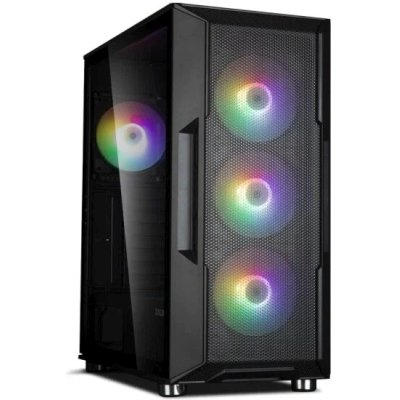 Компьютер KNS Hi-Gamer A800 5058KNS008 с доставкой по России