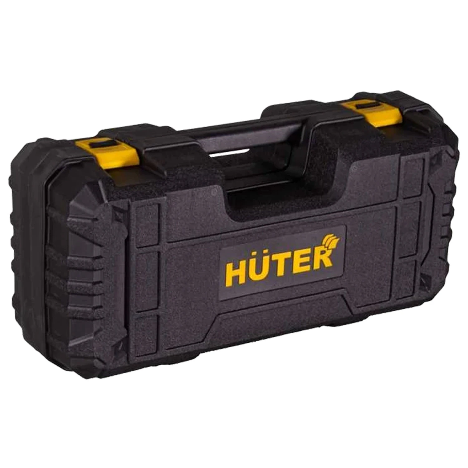 Пила цепная аккумуляторная HUTER ELS-20-Li-2К ЕА+, 20 В, 150 мм, Li-ion 2×2 Ач, кейс, 70/10/23 — фото 9