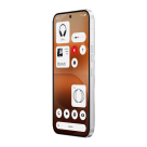 Смартфон Nothing Phone (4a) Pro 8 ГБ + 256 ГБ (Серебристый | Silver) (версия Global) — фото 4