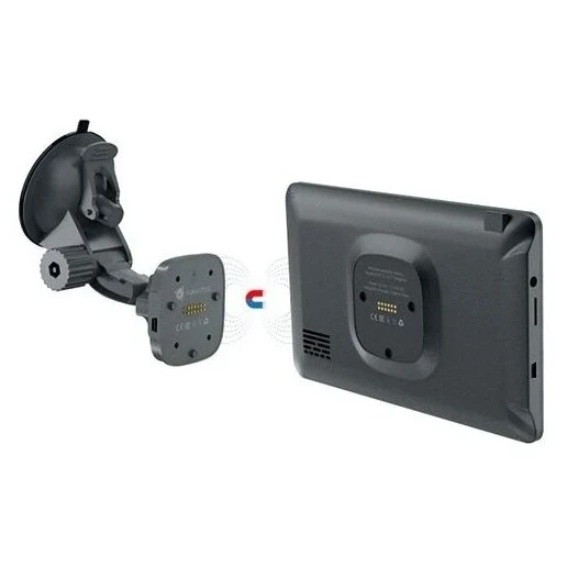 gps navigator navitel e707 magnetic 0406 b u — фото 2