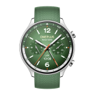 Умные часы OnePlus Watch 2R Forest Green, силиконовый ремешок (версия Global) — фото 1