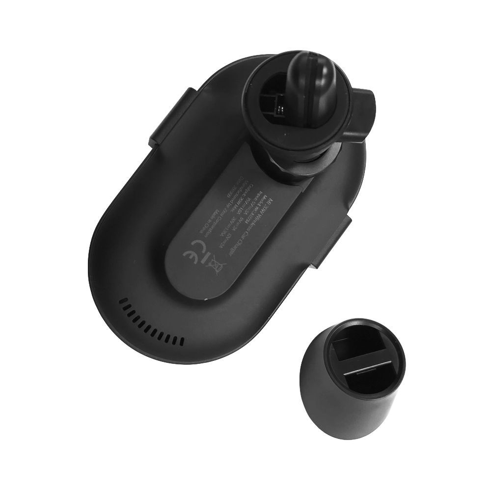 Автомобильное зарядное устройство Xiaomi Mi 20W Wireless Car Charger WCJ02ZM (GDS4127GL) (712739) — фото 4