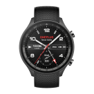 Умные часы OnePlus Watch 2R Gunmetal Gray, силиконовый ремешок (версия Global) — фото 1