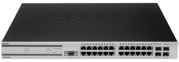 Коммутатор D-Link DWS-3024 — фото 1