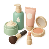 Косметика, гигиена