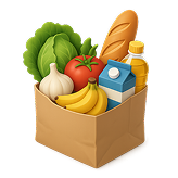 Продукты питания, напитки