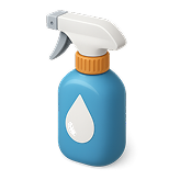 Бытовая химия