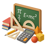 Книги, канцелярия